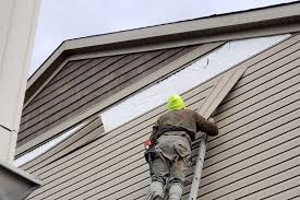 Reliable Pontiac, MI Siding Installation & Repair Solutions